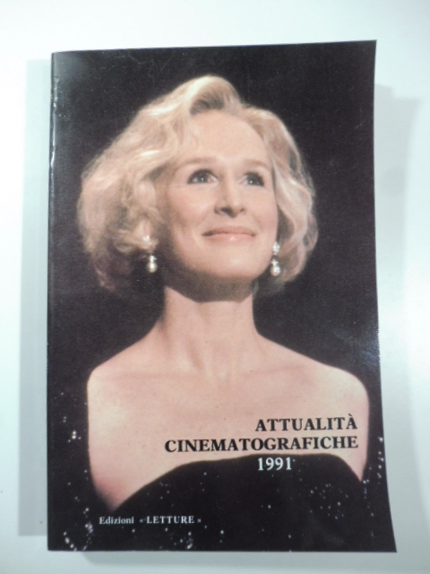 Attualità cinematografiche 1991